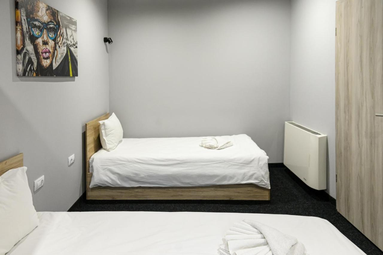 Verdisso Hotel & Restaurant 데미르 카피자 외부 사진